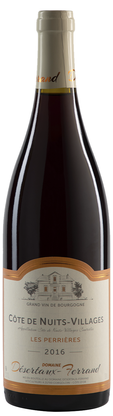 Côte de Nuits Villages 2023 Côte de Nuits-Villages – Dreyfus, Ashby & Co.